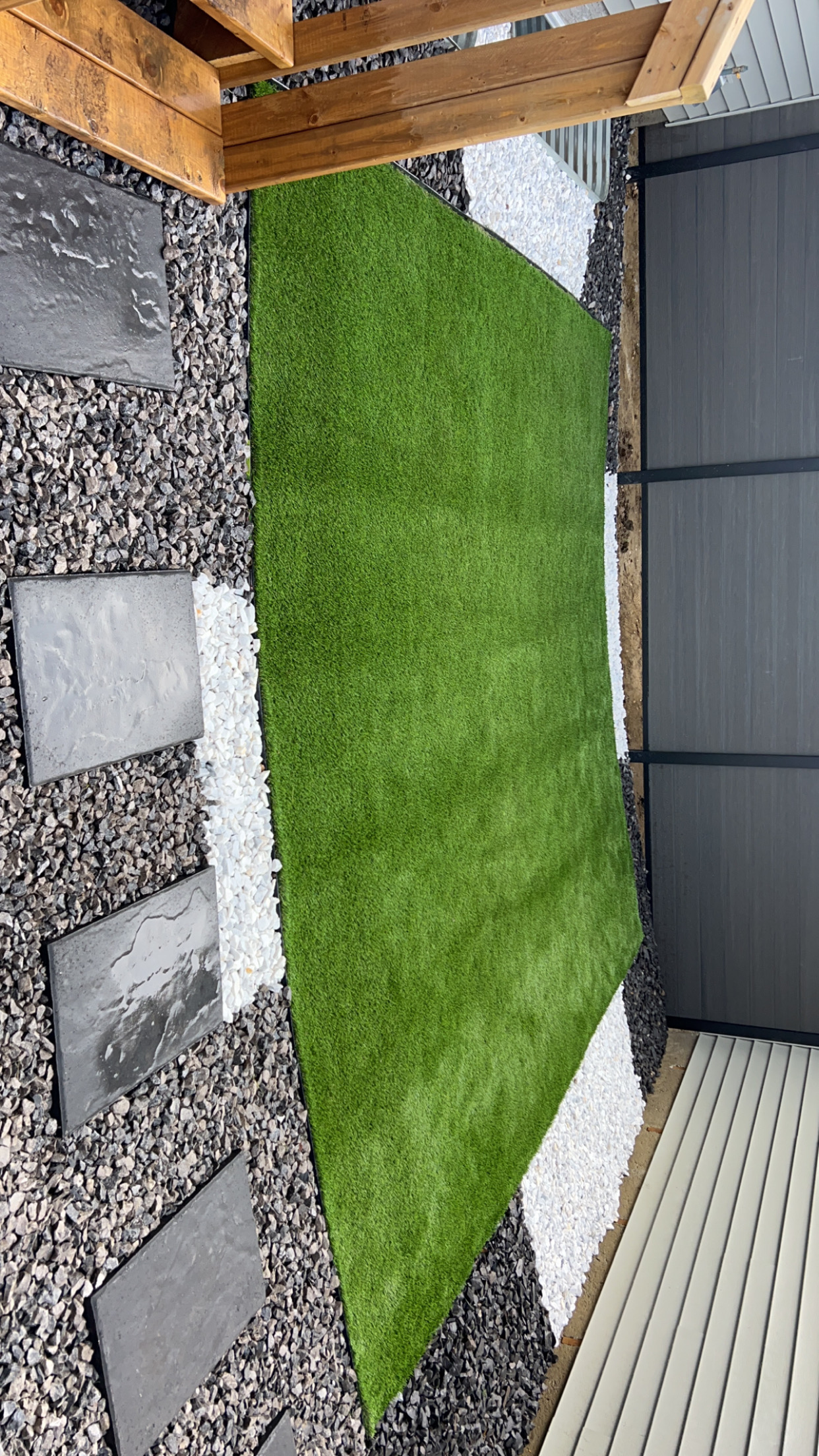 Artificial Turf